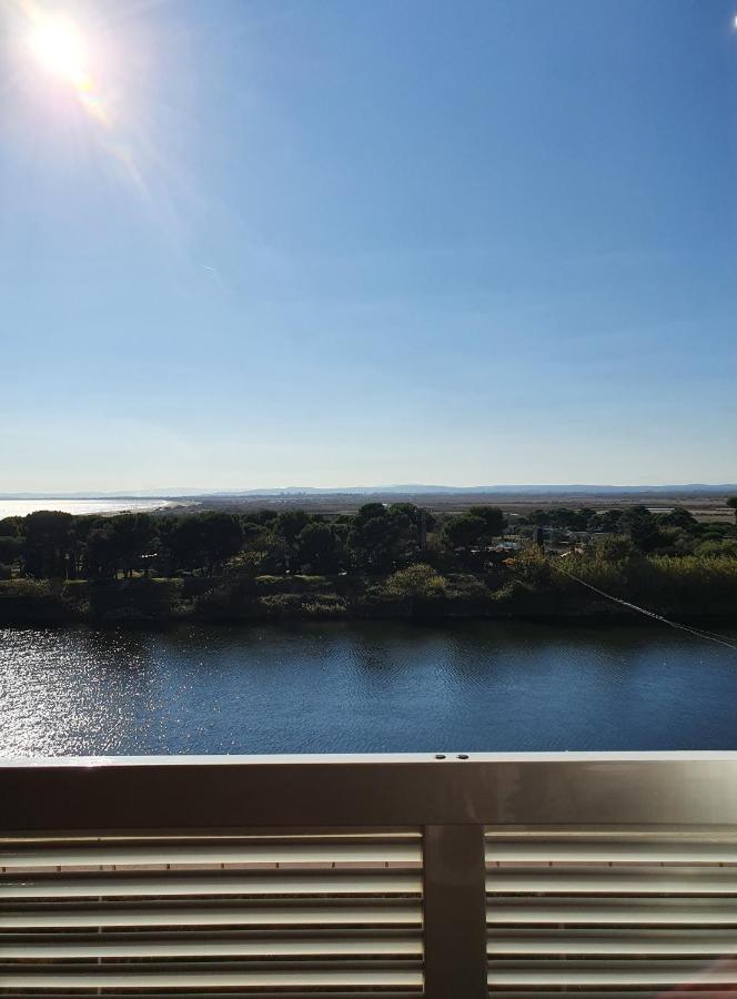 Rio Mar Studio Empuriabrava Zewnętrze zdjęcie