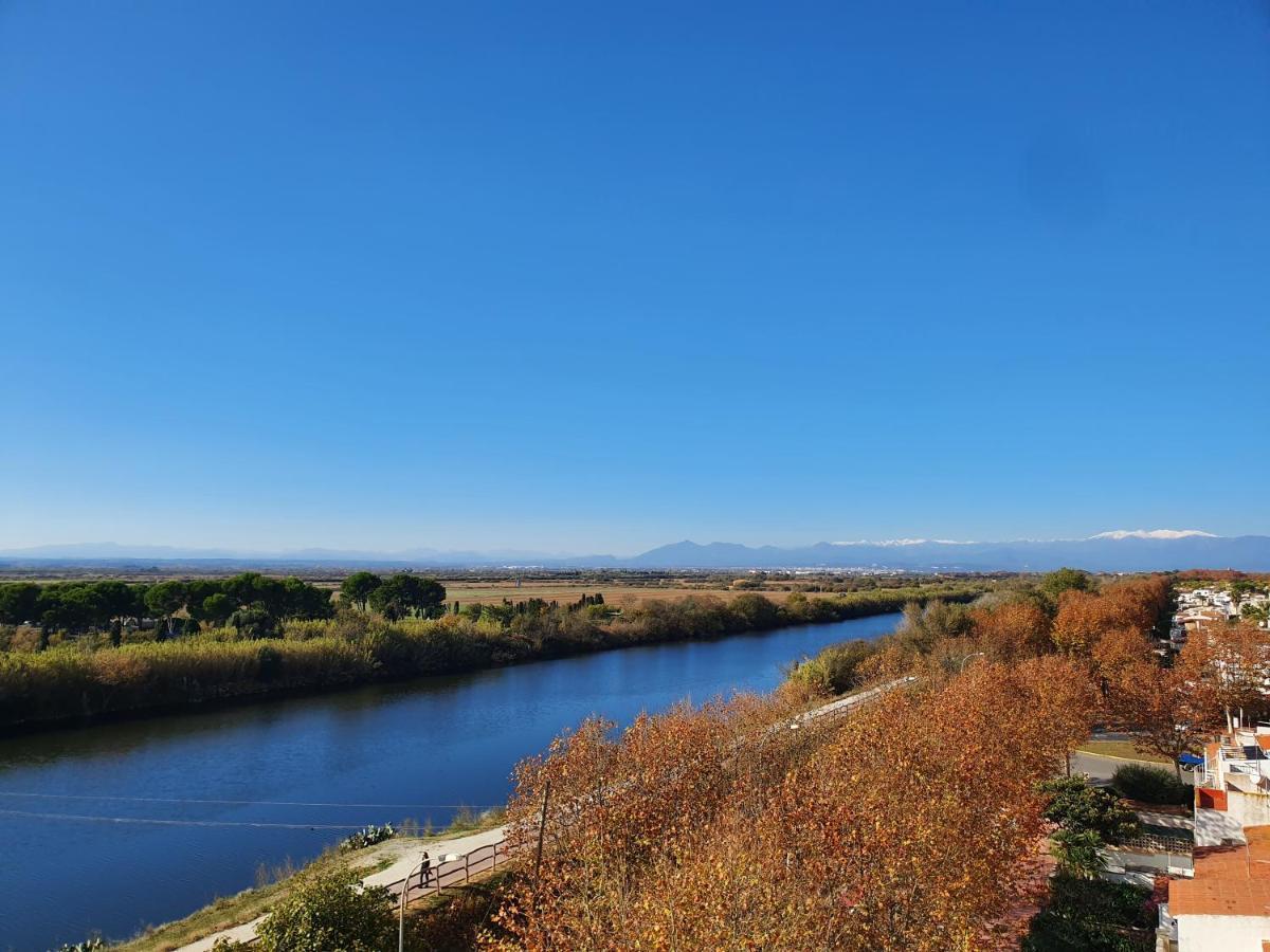 Rio Mar Studio Empuriabrava Zewnętrze zdjęcie