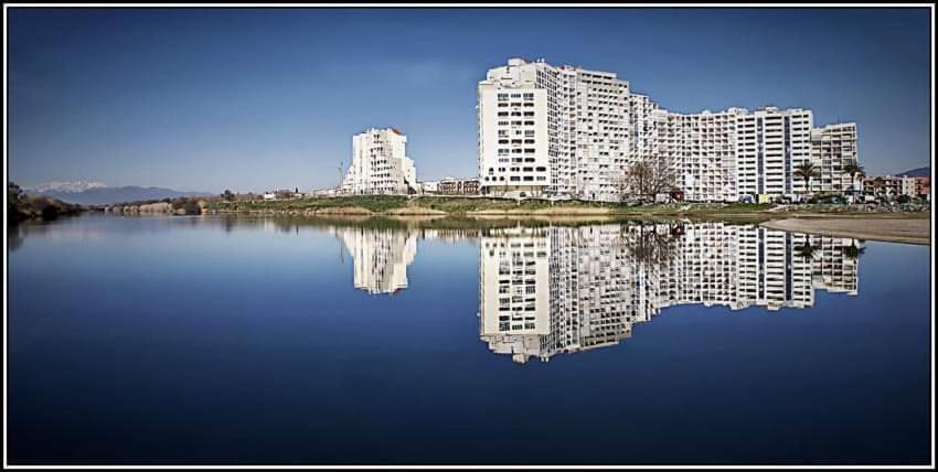 Rio Mar Studio Empuriabrava Zewnętrze zdjęcie
