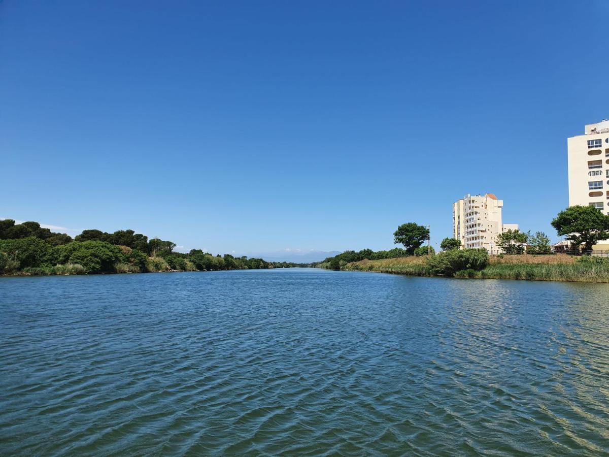 Rio Mar Studio Empuriabrava Zewnętrze zdjęcie